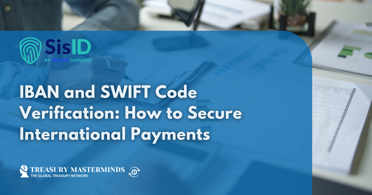 Swift Code Rib IBAN and SWIFT Code Verification: How to Secure International Payments ...