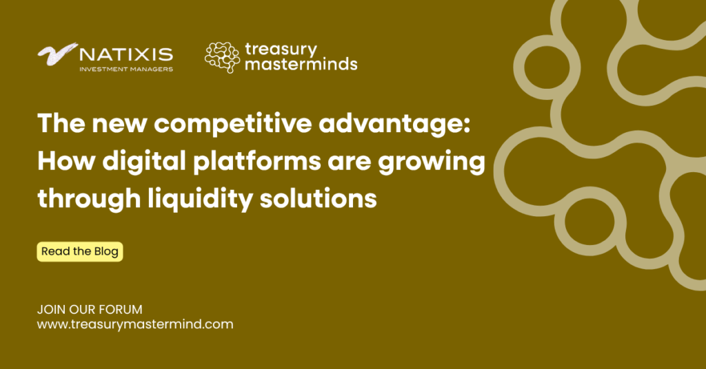 digital platforms growing through liquidity-Treasury Masterminds