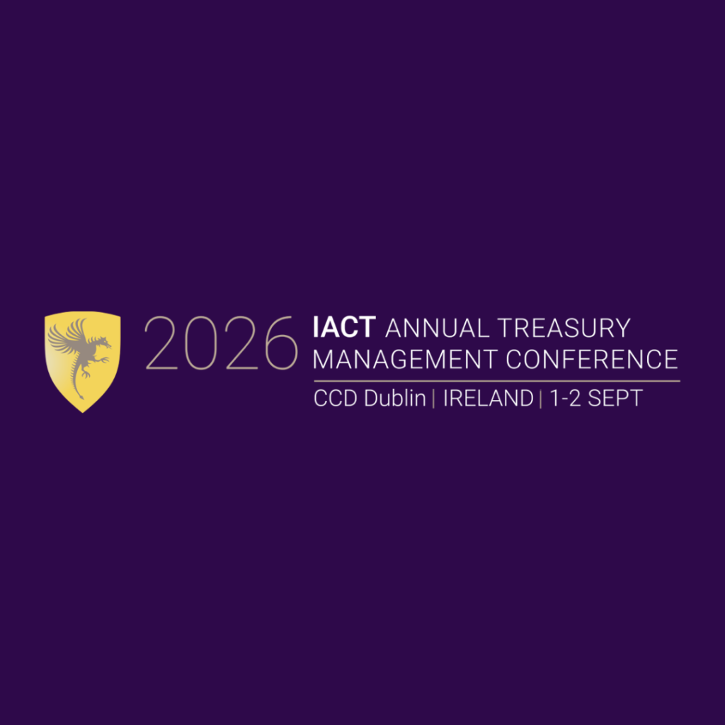IACT2026 Annual Treasury Management Conference