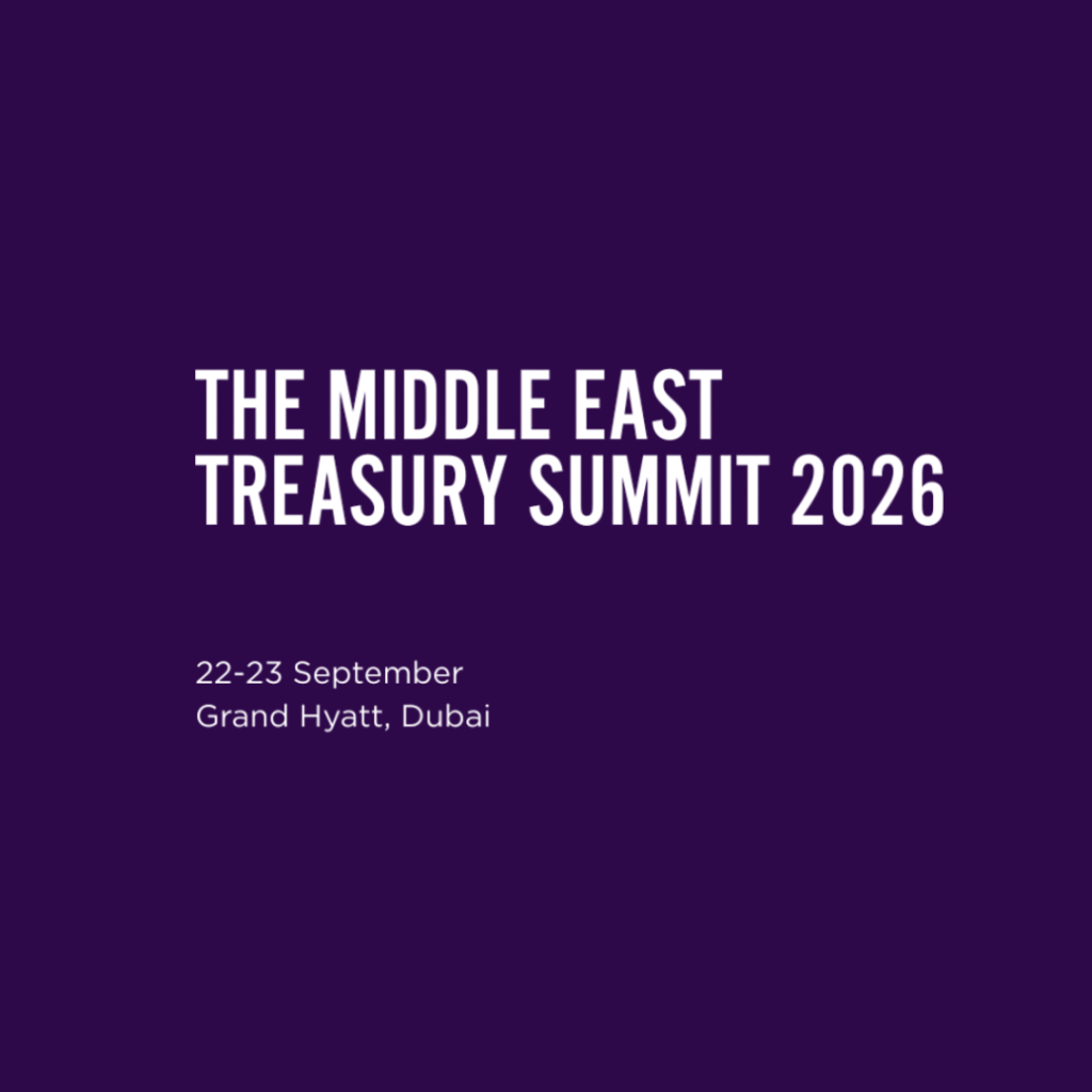 ACT Middle East Treasury Summit 2026