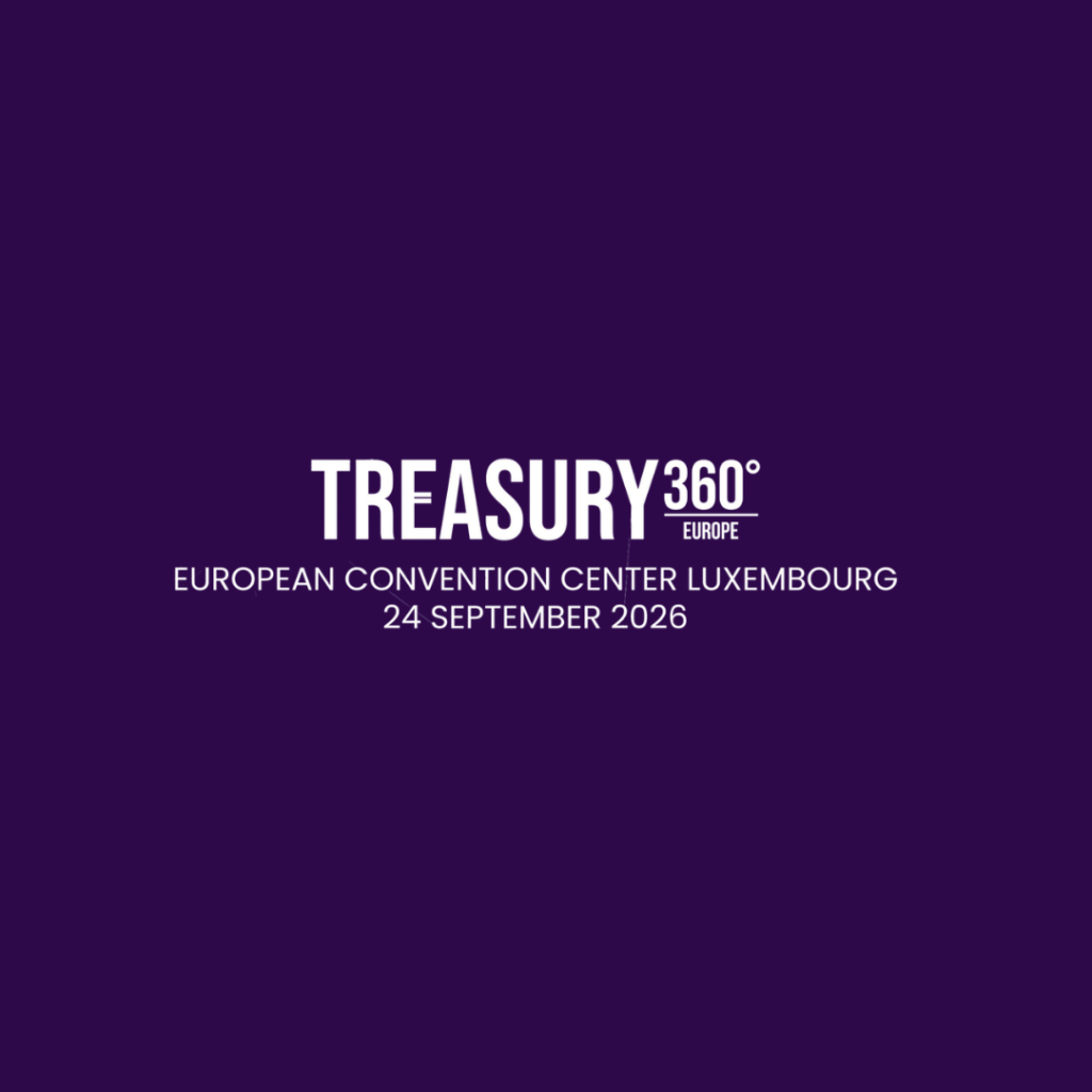 Treasury 360° Europe 2026