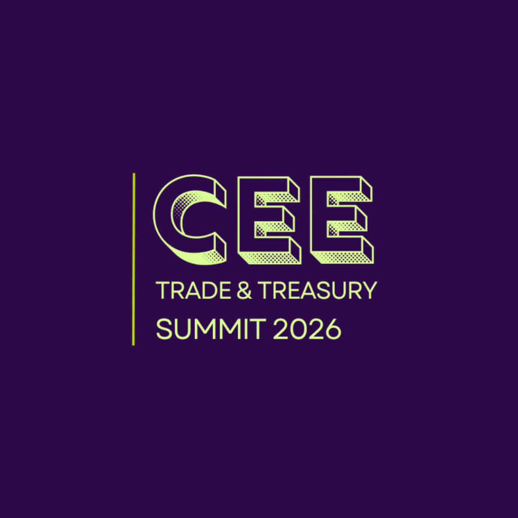 The CEE Trade & Treasury Summit 2026