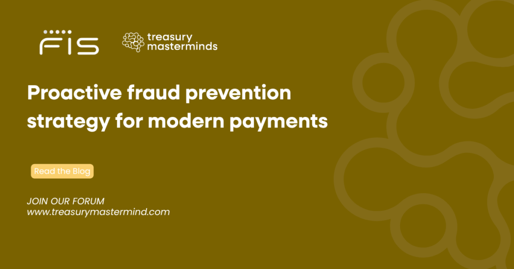 Proactive fraud prevention strategy for modern payments