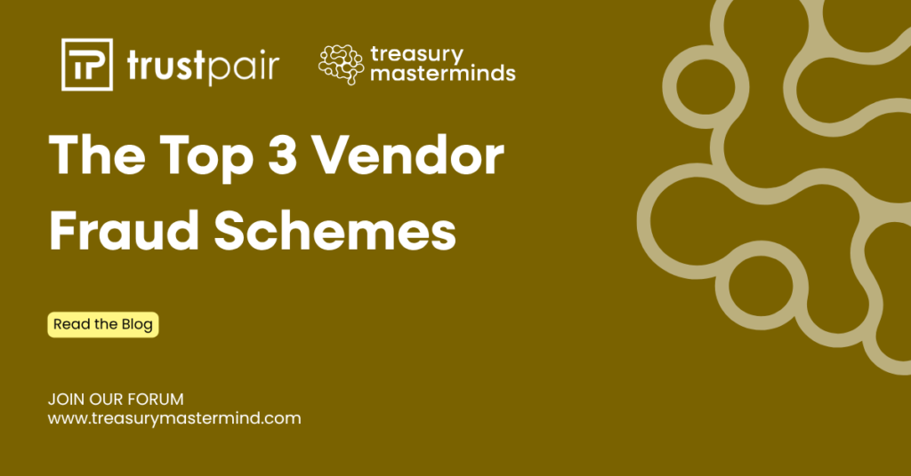 Vendor Fraud Schemes