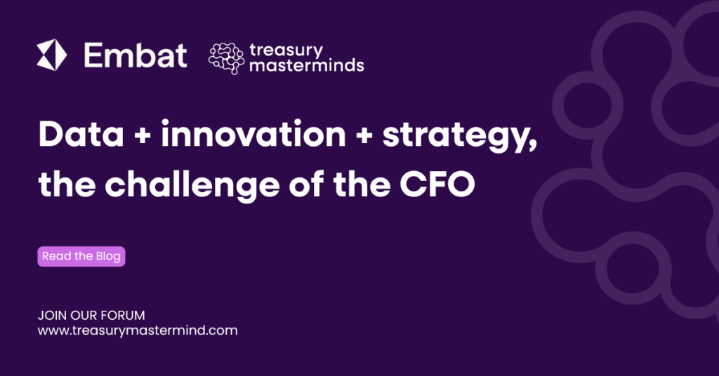 the challenge of the CFO